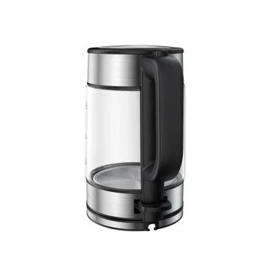 Xiaomi Electric Glass Kettle EU Black Color